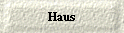 Haus