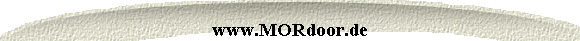 www.MORdoor.de